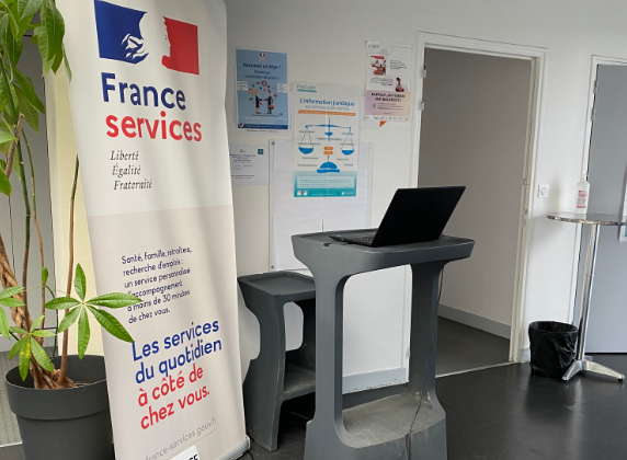 France Services -existant