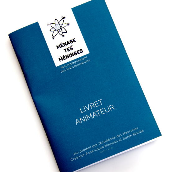 MTM-livret